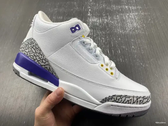 Reps TBkick 869802-907 Bryant Kobe 3 PE Jordan Retro 0625